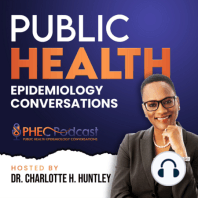 PHEC 031: Interview with Dr. Cynthia Hickman: Proud Nurse & Nutritional Health Educator
