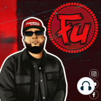 Almighty - Realeza | Nio Garcia demanda a Flow La Movie| Podcast 179