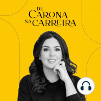 057. Como transformar um hobby em carreira - Isabela Akkari