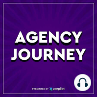 How to Create the Agency You’d Like to Hire with Whitney Mitchell