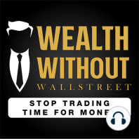 Wall Street is the Modern Version of Organized Crime with Jason Hartman