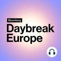 UPDATE: Bundesbank President Speaks Exclusively To Bloomberg