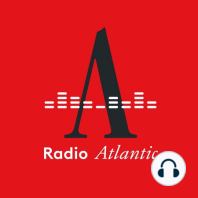 (Re)introducing Radio Atlantic