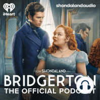 Queen Charlotte: A Bridgerton Story, The Official Podcast Trailer