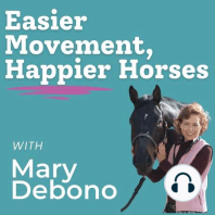 An Exercise to Develop Feel and Improve Your Connection with Your Horse