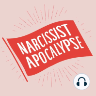 Radical Acceptance & Sources of Validation - Narcissist Apocalypse Q&A With Dawn Malcolm (High Conflict Consultant)