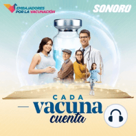 Episodio 4: Prevención de influenza en tiempos pandémicos