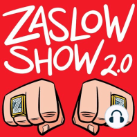 Debut Episode: A New Era for "ZASLOW SHOW"