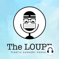 Introduction to The Loupe Podcast