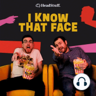 I Know That Face | Introduction