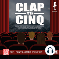 88: BLIND TEST GÉNÉRIQUES DE FILMS CULTES + anecdotes pour les perdants