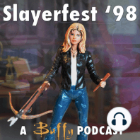 Buffy S2 at 25: Becoming Part 1