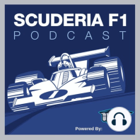 Ep. 438 - The 'Poisonous' Mercedes W14 | F2 'turkeys' | Is Ricciardo going to Alpha Tauri?