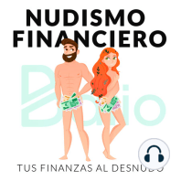 103. Diseñador encerrado en cuerpo de camarero - Miguel Sanz