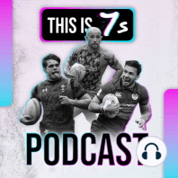 Ep 16: The Rugby Guy - World Records, being the GOAT, and how to Goose step