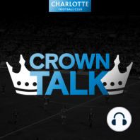 Open Cup Magic, Attitude & Home Form | Crown Talk Ep. 5