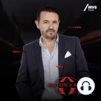 Entrevista con Edgar Casal, Director Corporativo de Audi de México - 11 May 23