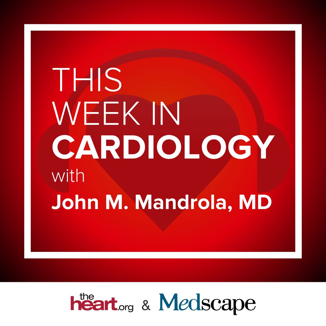 May 12 2023 This Week in Cardiology | This Week in Cardiology Podcast
