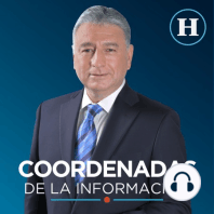 Las Coordenadas de la Información con Alejandro Cacho | Programa completo viernes 12 de mayo de 2023