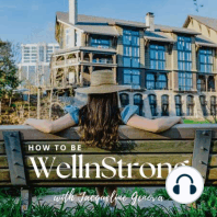 How To Be WellnStrong Trailer