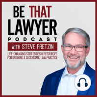 Barry Zlotowicz: Marketing for Law Firms