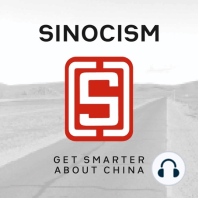 Sinocism Podcast: Tu Le of Sino Auto Insights on the rise of the China vehicle industry