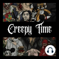 Speciale Creepy Time - 5 segreti oscuri della Disney