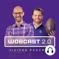 Do The Vikings Have The Best TE Tandem In The League?