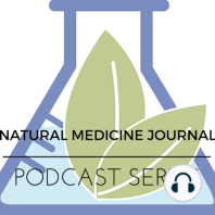The Clinical Use of Melatonin Beyond Sleep: A conversation with Catherine Darley, ND