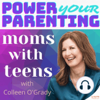 #103 Balancing Teen's Autonomy and Parental Control