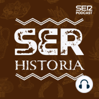SER Historia | Hipatia la primera científica