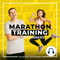 Week 3 | Kayla Runs a Half Marathon! | Prioritizing Training While Balancing a Busy Life