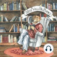 Episode 1 "A Podcast about books and weights"