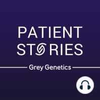 DNA Today, Episode #173: "Eleanor Griffith on Grey Genetics"