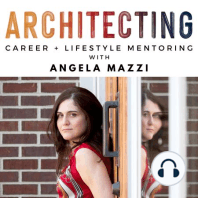 The Architecture of Sleep: Interview with Megan Mazzocco