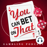 #283: How "Smart" Is Taking Free Odds in Craps?