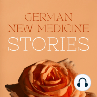 EP09 15 years of knowing German New Medicine ?