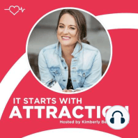 How Attraction Leads To Love