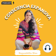 01 | Comunicación animal por telepatía con Brenda Domínguez