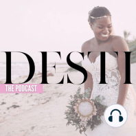 OmiChat: My Destination Wedding Recap Pt. 2  - Lessons Learned + Warnings - w/ Ivory Perkins Beauty ∙ E17