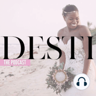 St. Lucia to Dominican Republic: Nicole Planned 2 Destination Weddings - Thanks to COVID | E41