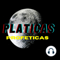 PLATICAS PROFETICAS #59/ VOLVIO RBD/LOS FANS DE BRASIL/ ¿TE DOY UNA CACHETADA?