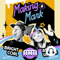 EP29 SEASON FINALE "Making A Mural" ft. Jason Craig and Rachel Jung