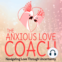 64: Are you nurturing your “inner relationship”? with Luci Lampe