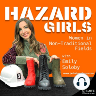 Sn 5 #25: Kasey Kelly - Bringing A Women’s Voice John Deere’s Construction Division