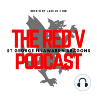 Episode 174: ”The Anthony Griffin Era Is Over, But What Does The Future Hold For The Red V?