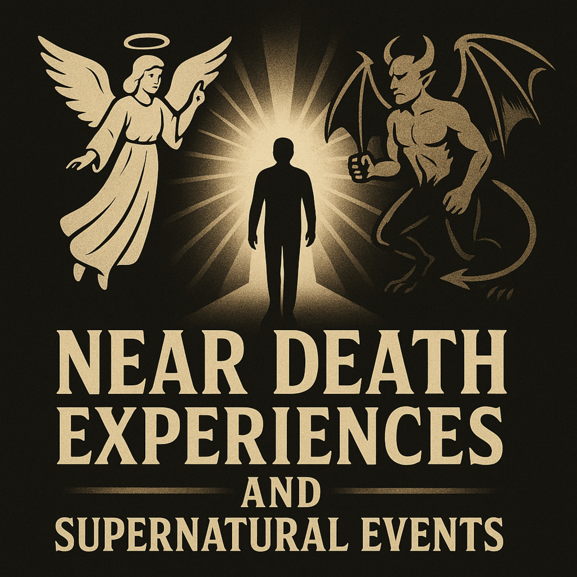 NearDeath Experience Jayne Smith describes her profound NDE during