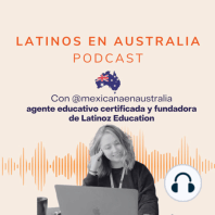 EP 03. Estudiar industrias creativas en JMC Academy en Australia