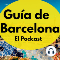Barcelona con niños: nos vamos de tapas