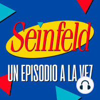 Seinfeld – Un episodio a la vez #61: T04E21 The Smelly Car